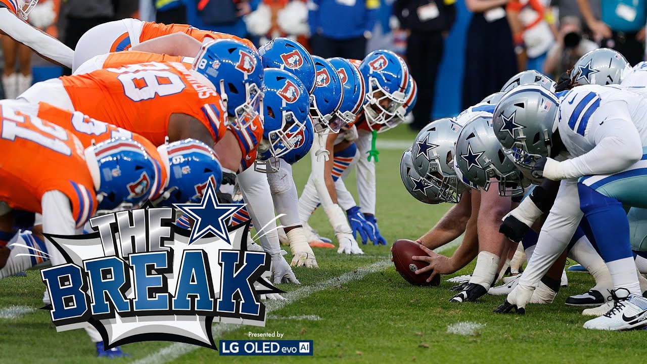 Which Other NFL Team Reminds You of the Cowboys? | Cowboys Breaks