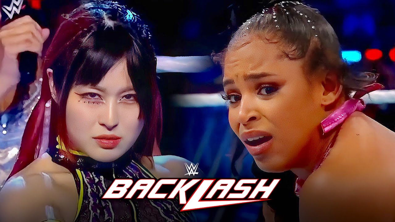Did Fans Turn on Bianca Belair? IYO SKY Star-Making Performance! | WWE Backlash 2023 Review