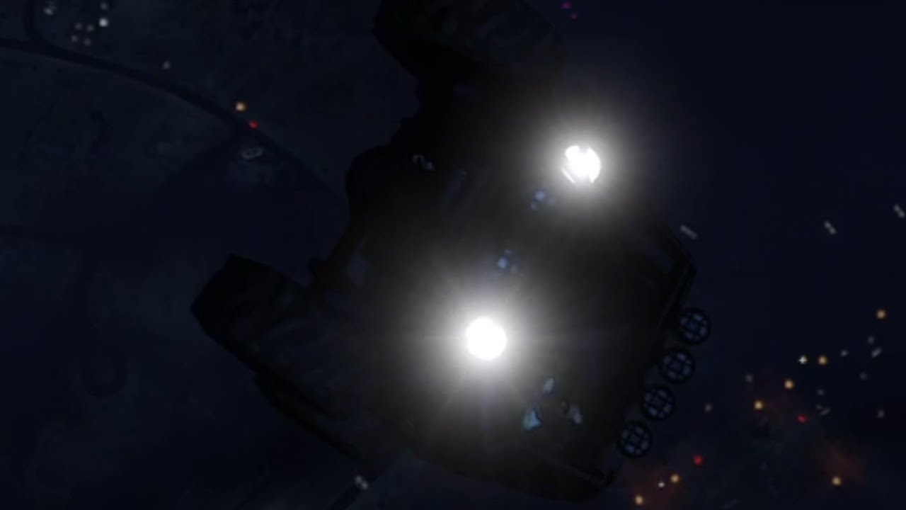 my favorite mission of all time