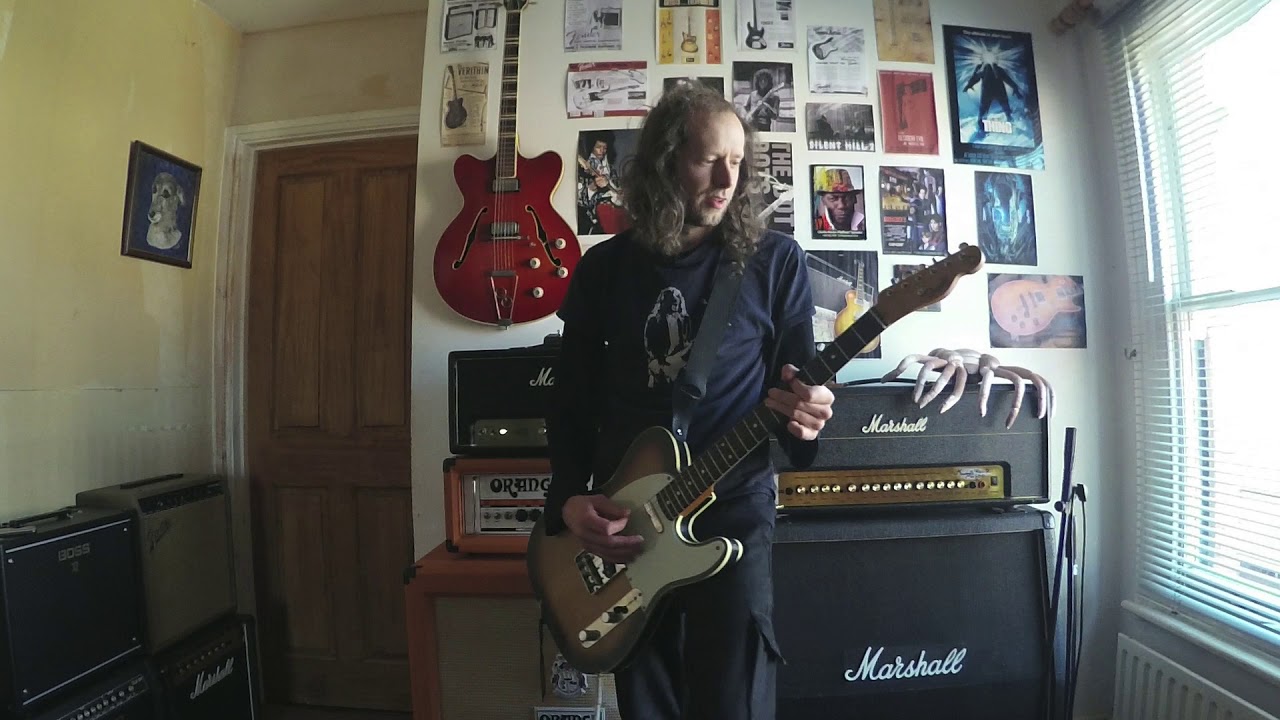Marshall Origin 20