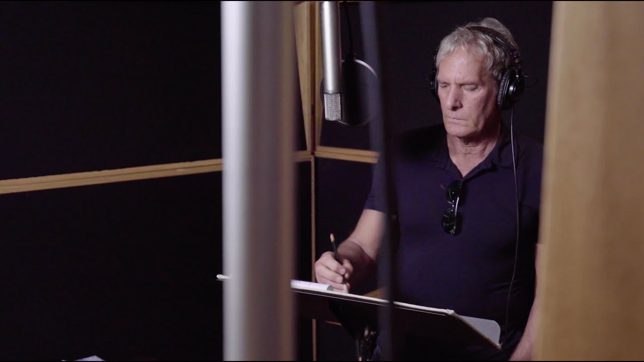 Michael Bolton - Making A SYMPHONY OF HITS (Episode 6) 