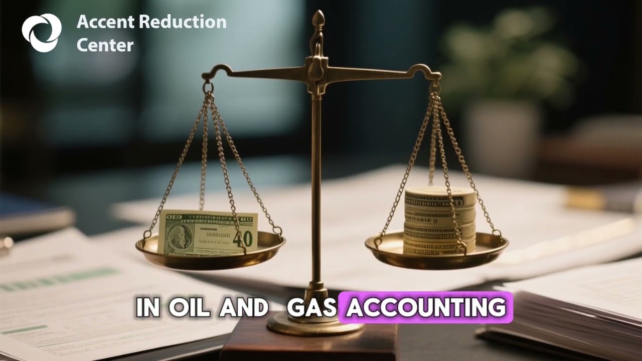 UPSTREAM OPERATIONS - CHAPTER 1 - INTERNATIONAL PETROLEUM ACCOUNTING