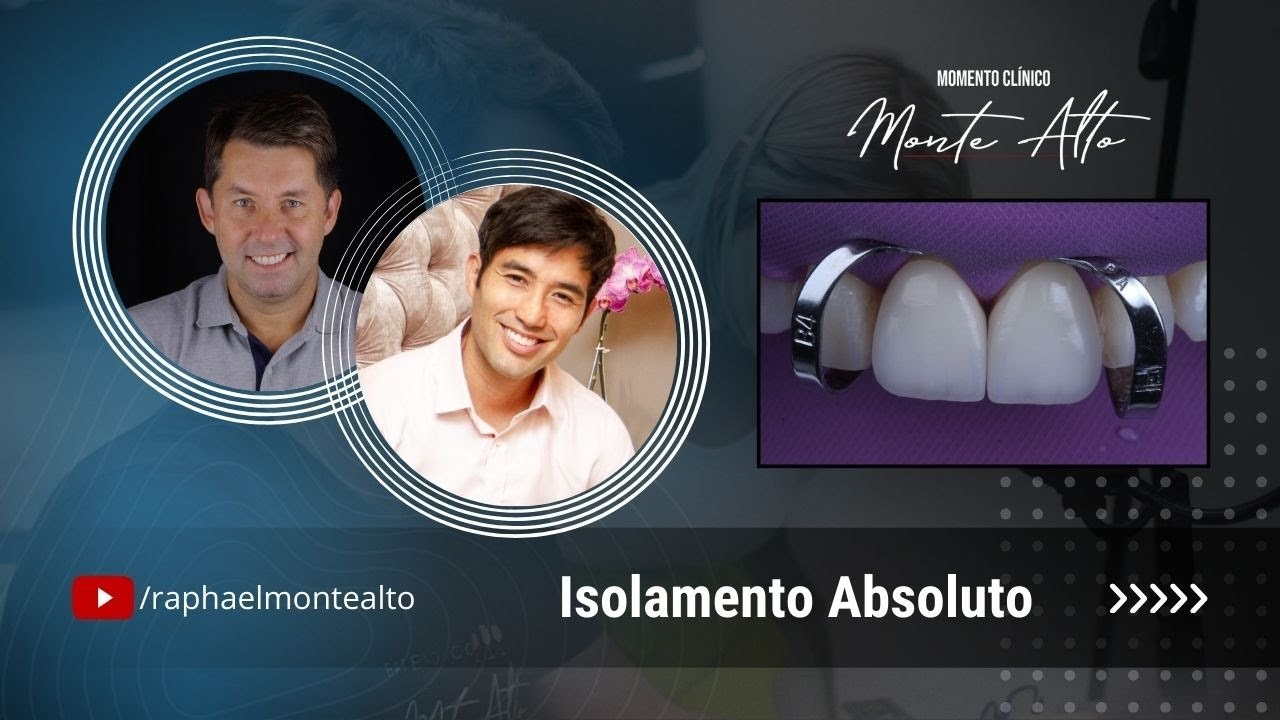 Isolamento Absoluto com Cassio Higashibara
