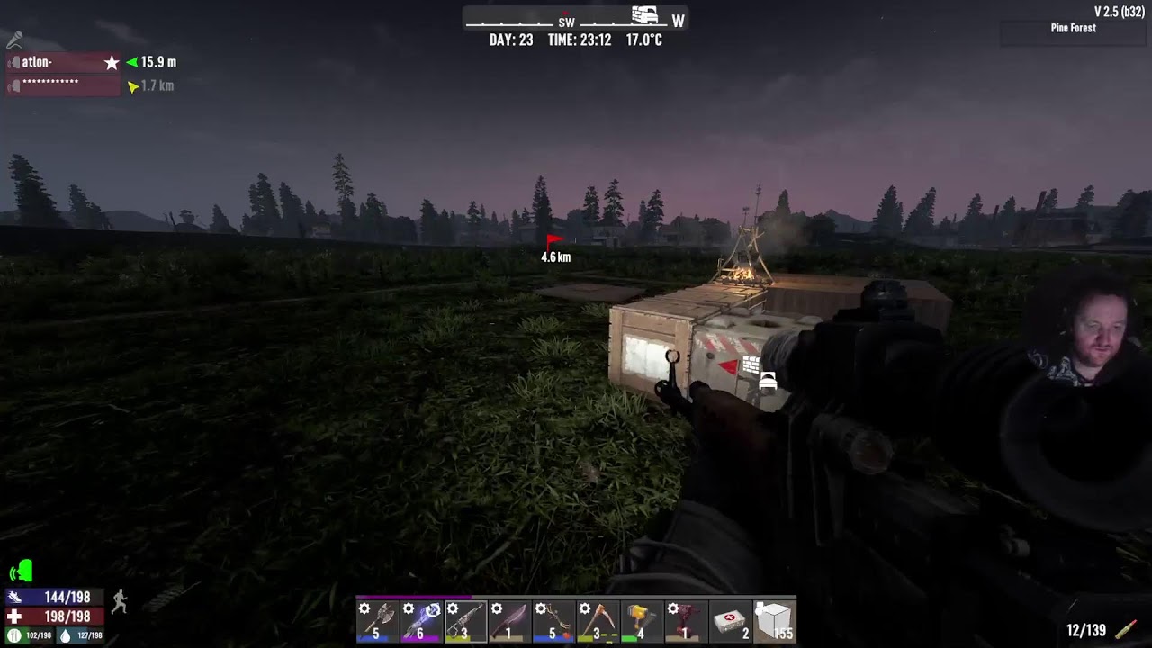 7 Days To Die