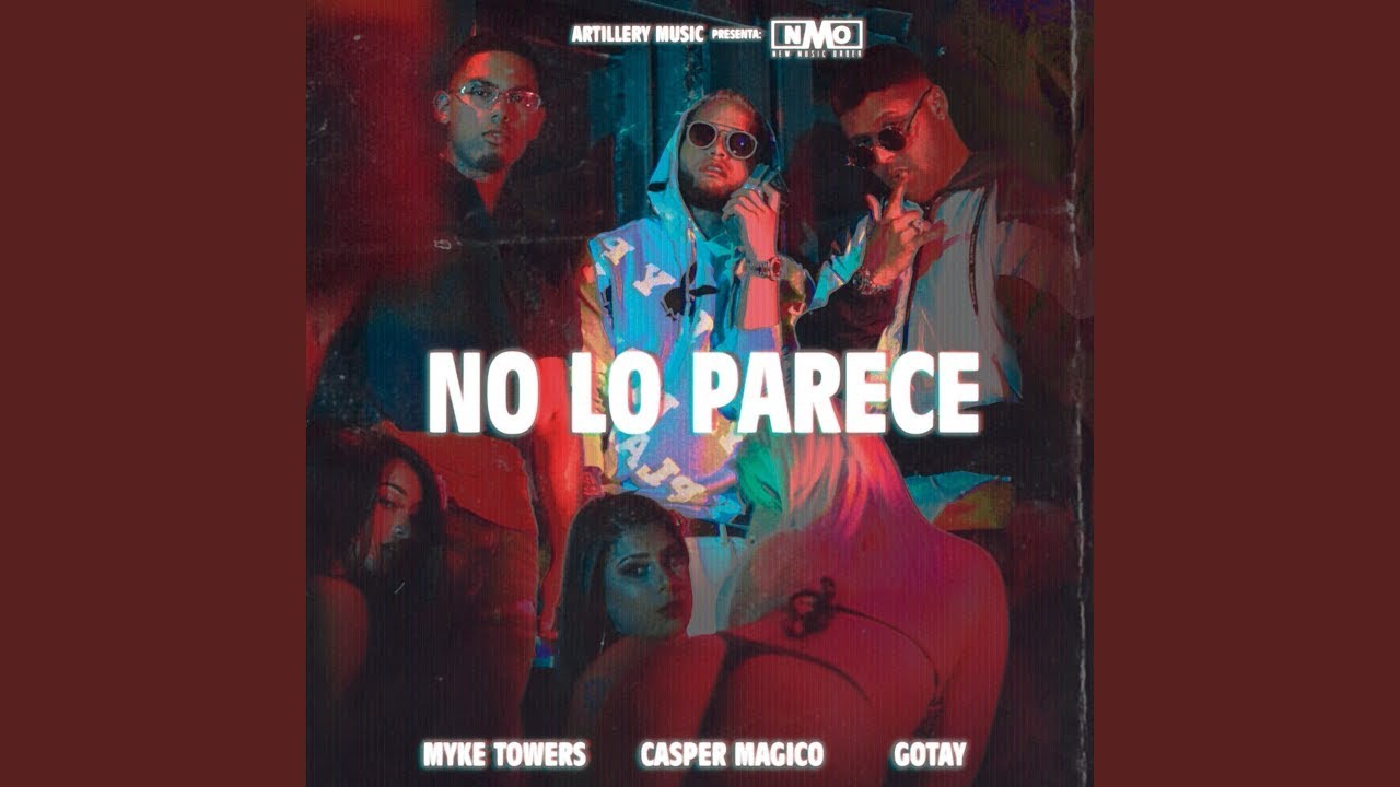 No Lo Parece