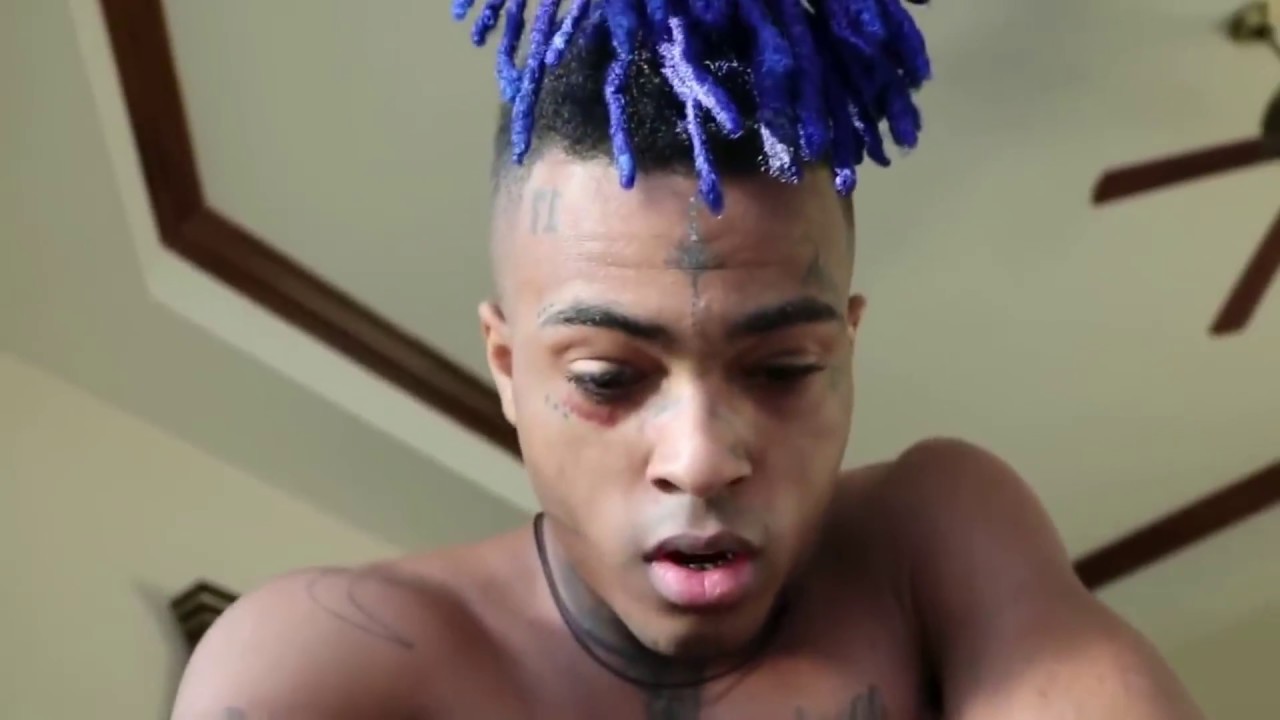 99% Will Cry XXXTentacion Emotional Speech Compilation RIP X