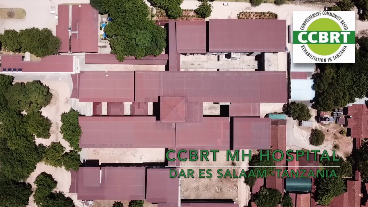 CCBRT Maternity & Newborn Hospital