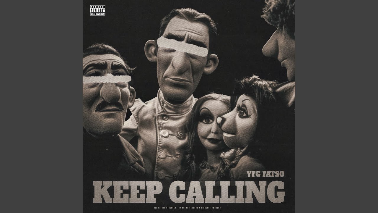 Keep Calling