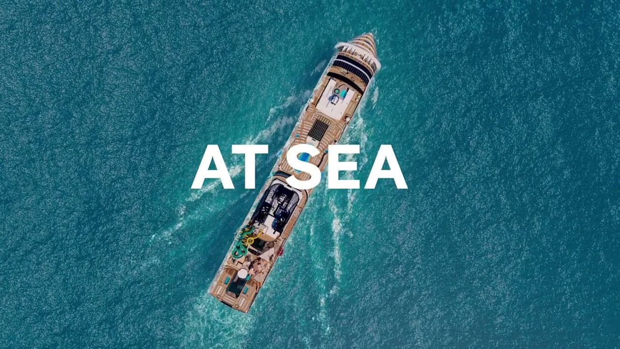 Introducing Cliffhanger on MSC World America cruise ship