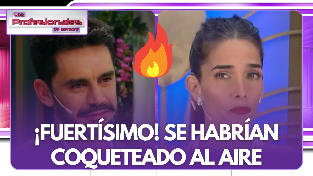 ¿QUÉ PASÓ REALMENTE ENTRE JUANA VIALE Y GONZALO HEREDIA?