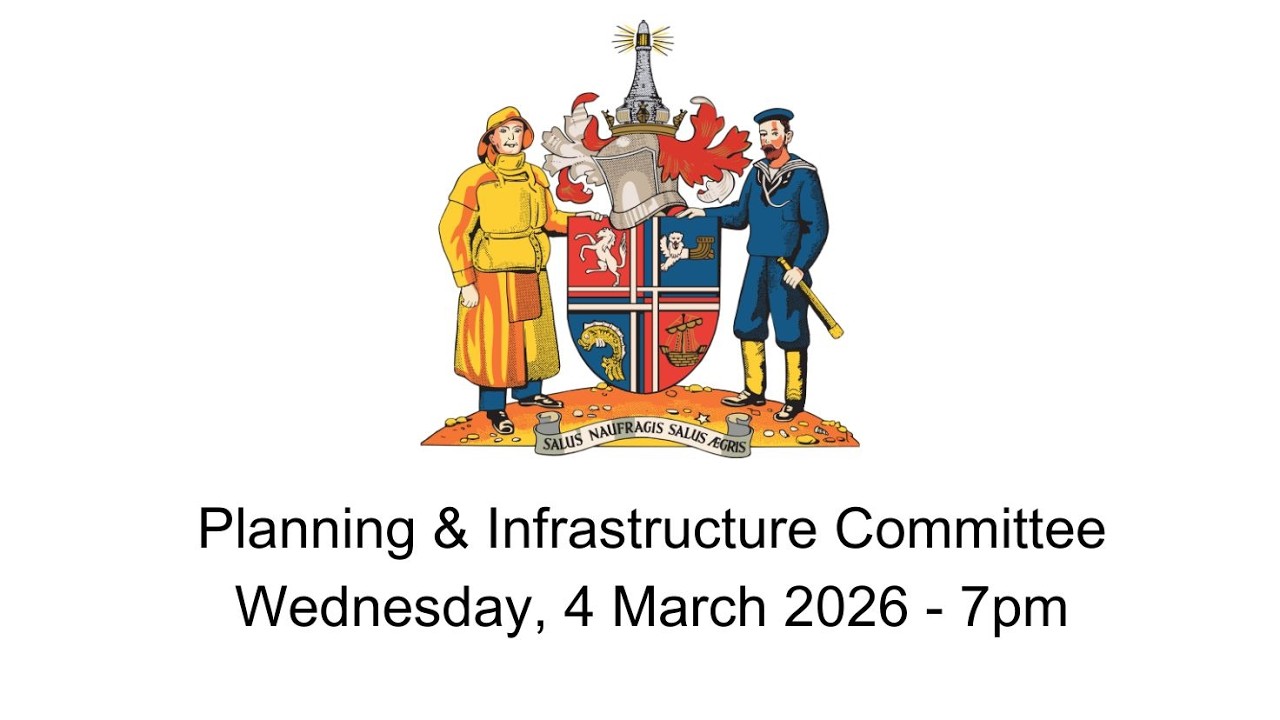 Ramsgate Town Council - Planning and Infrastructure Committee Meeting - 4 March 2026