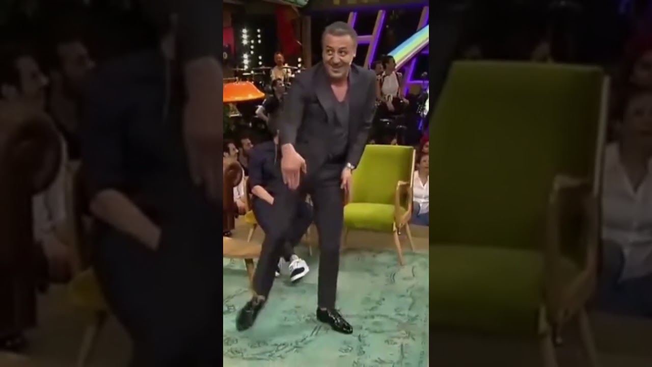 kerpeten ali dans #kerpetenali #ezel #keşfet