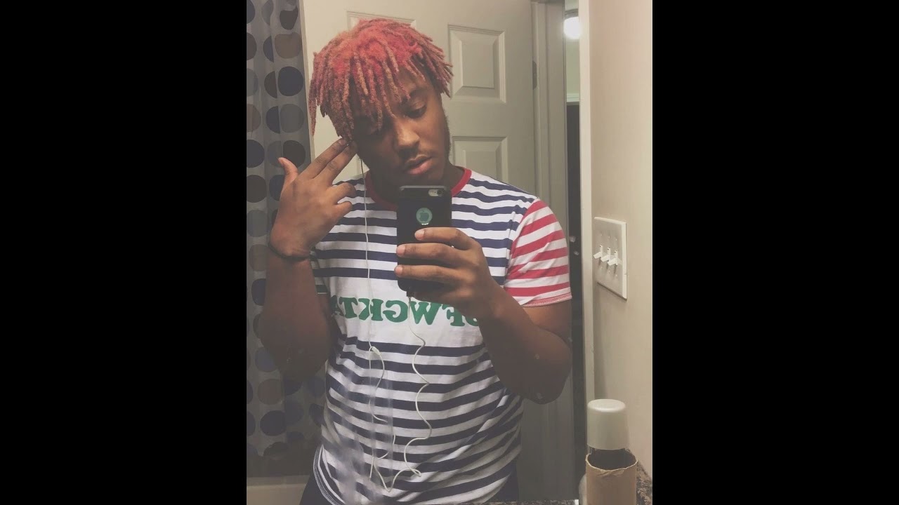 Juice WRLD - Zooted Up (Soldier) (Studio Session/Extended)