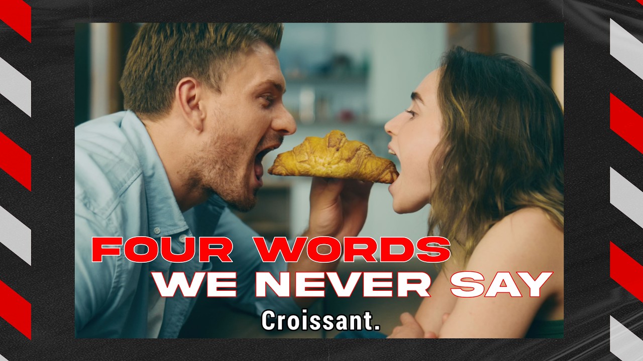 Deutsch 🇩🇪  vs. Schweizerdeutsch🇨🇭 – 4 typische Wörter 😎