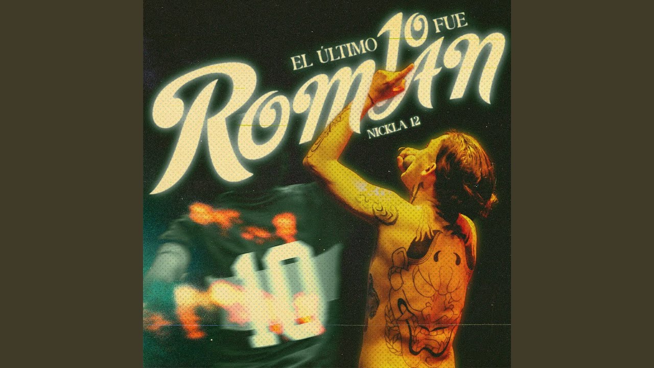 ROMAN