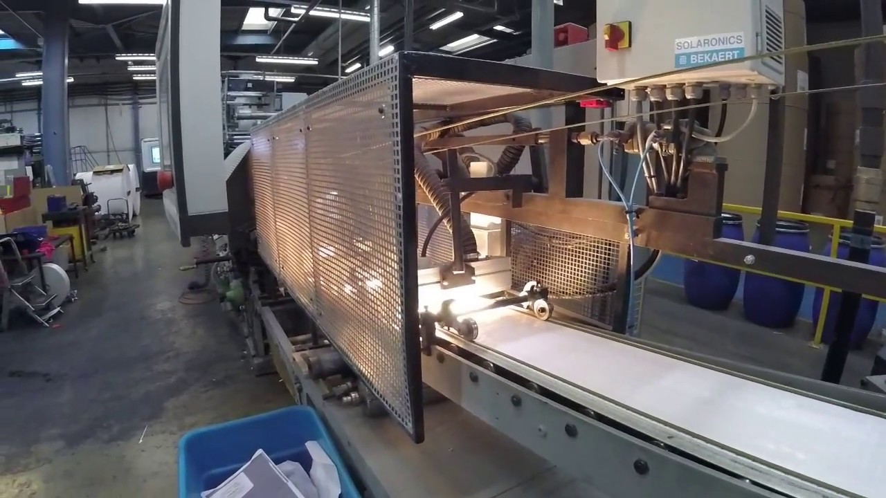 W+D 102 Technomatic Envelope Machine