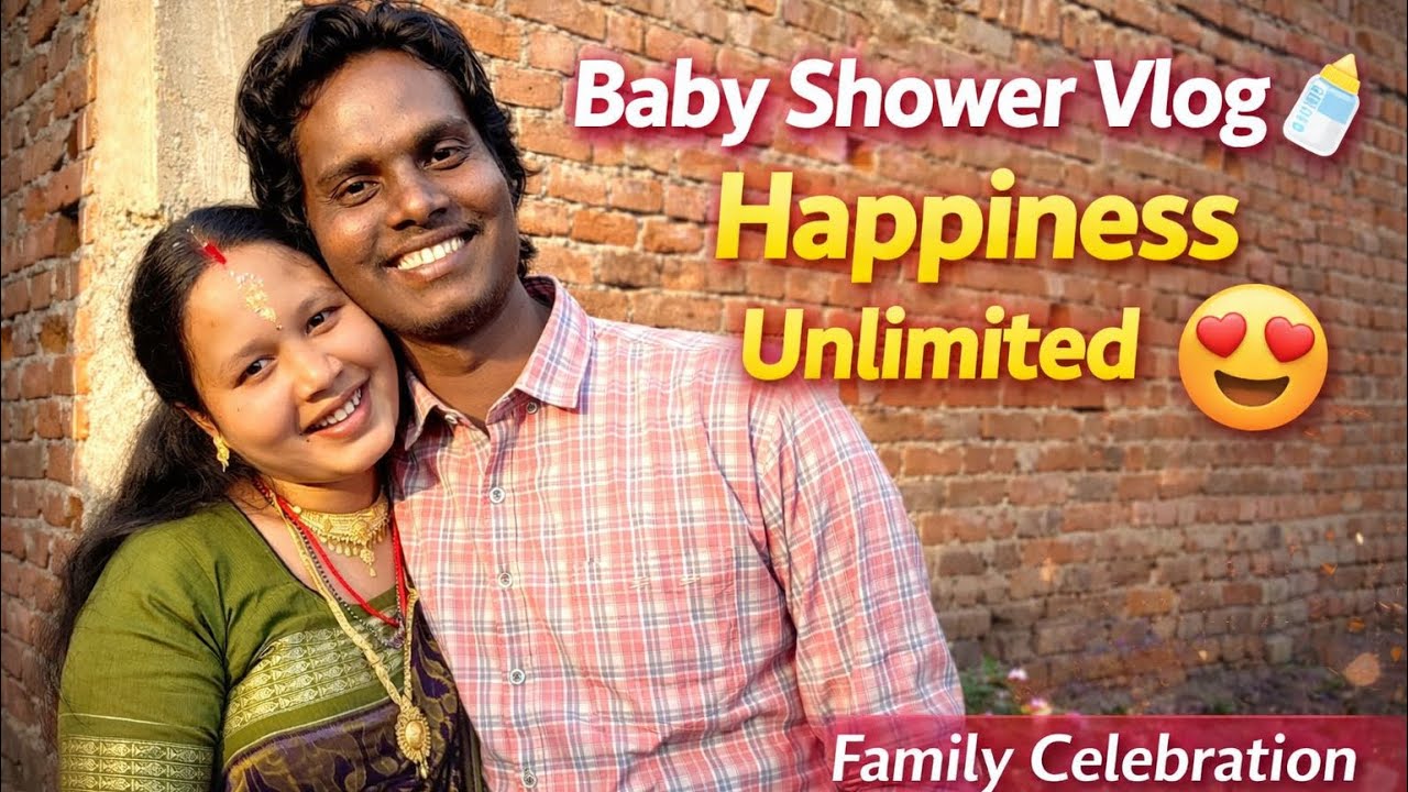 Pitha Khuanai !! Baby 👶 Shower !! Godbharai #sumanbarihavlog #babyshower #youtubeshorts #sambalpuri 