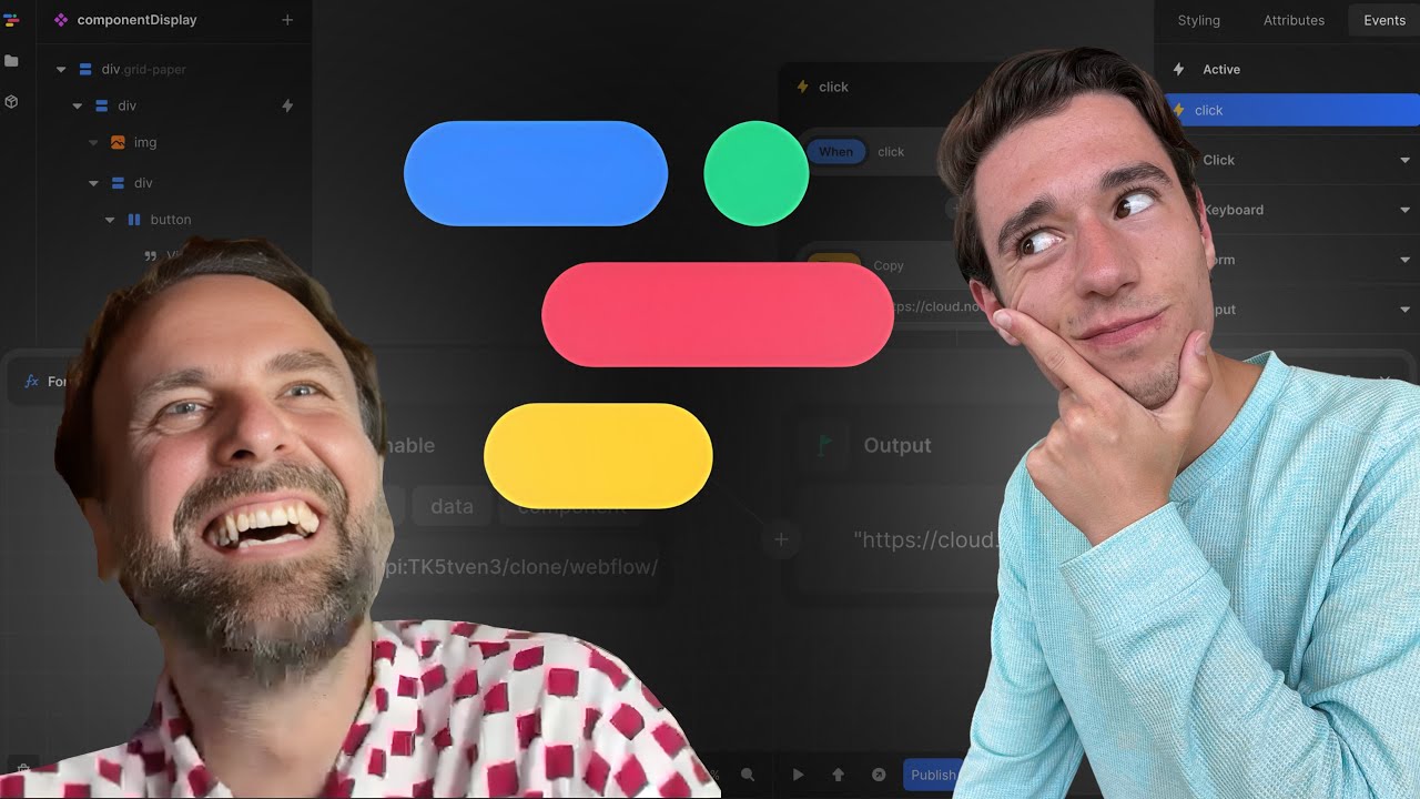 The NoCode Tool you’ve been Waiting for! - Nordcraft [Toddle] DeepDive - #nocode #lowcode