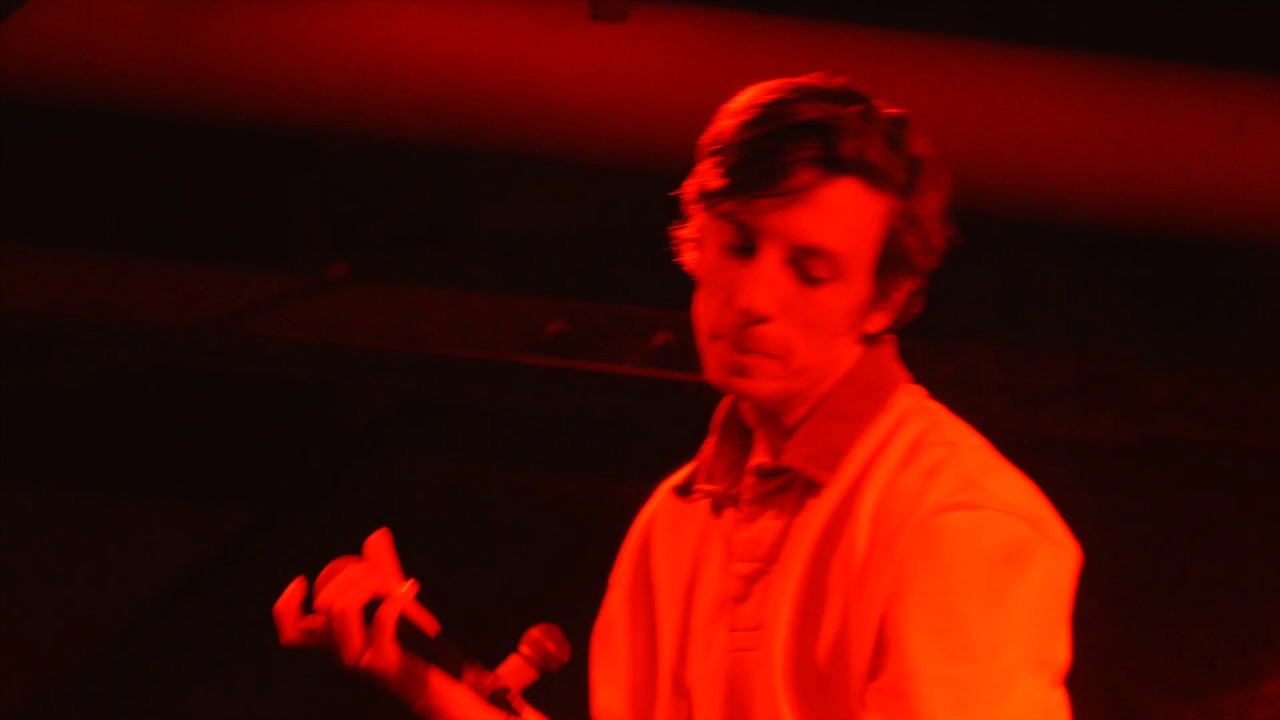 Wicca Phase Springs Eternal - Crushed