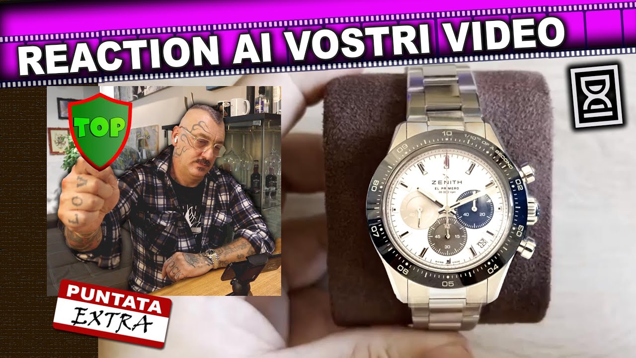 Perchè non compri questo e quello? ..anche basta