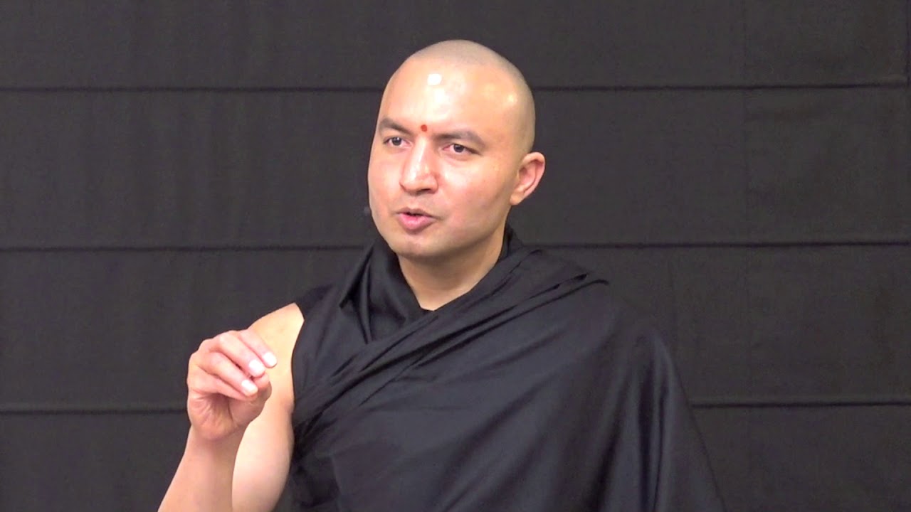 Amulya Jeevan || Path of Conscious Living - [Hindi with English CC]