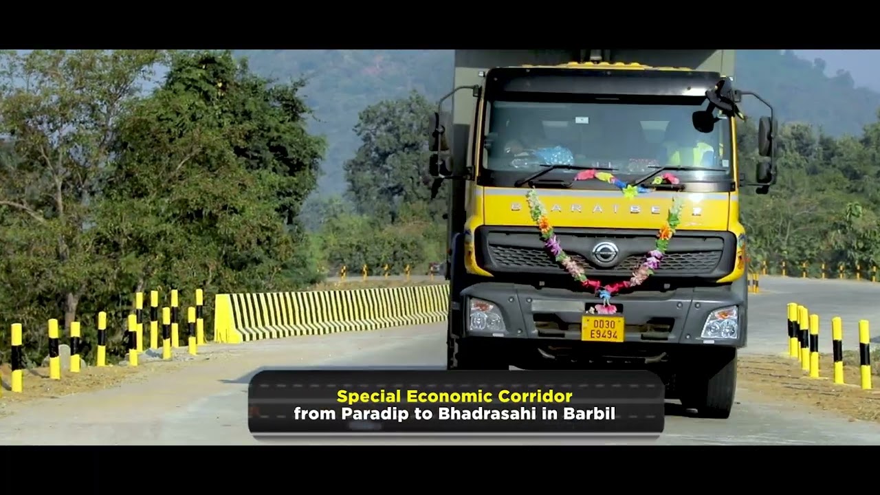 MIO ROAD CONNECTIVITY