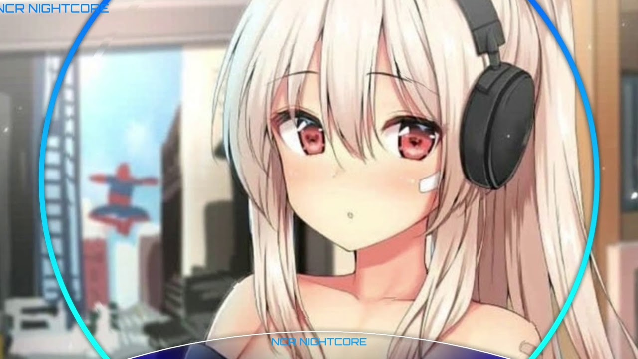 Nightcore - Issues (lyrics)