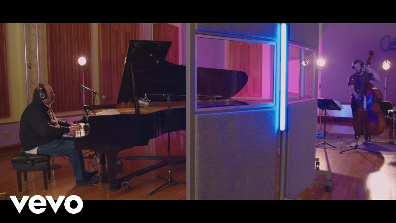 Negroni's Trio - AIR (Official Video)