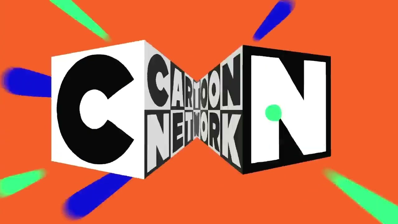 (REQUESTED) Cartoon Network Generic Endtag Logo 2016 Effects (Preview 2 Effects)