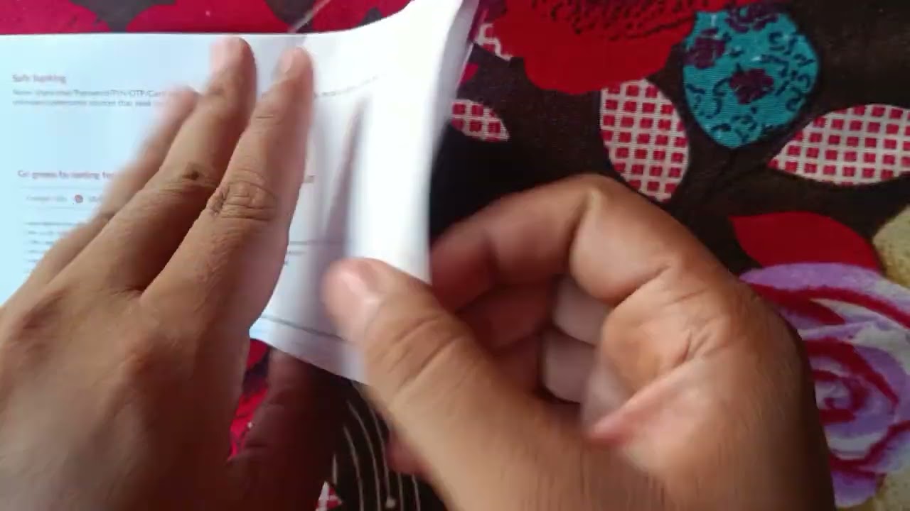 Axis Bank Neo Credit Card Unboxing & Review | Offers, Benefits, and More