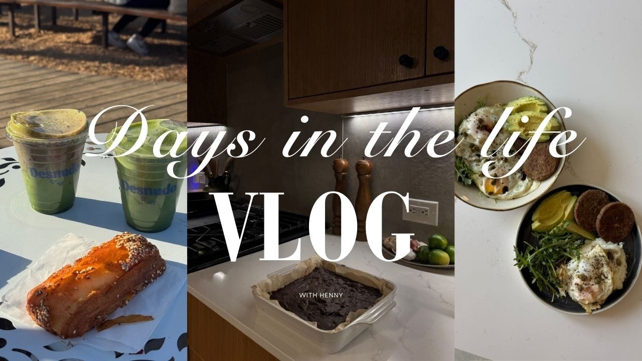 the wellness life in austin as a 25 yr old