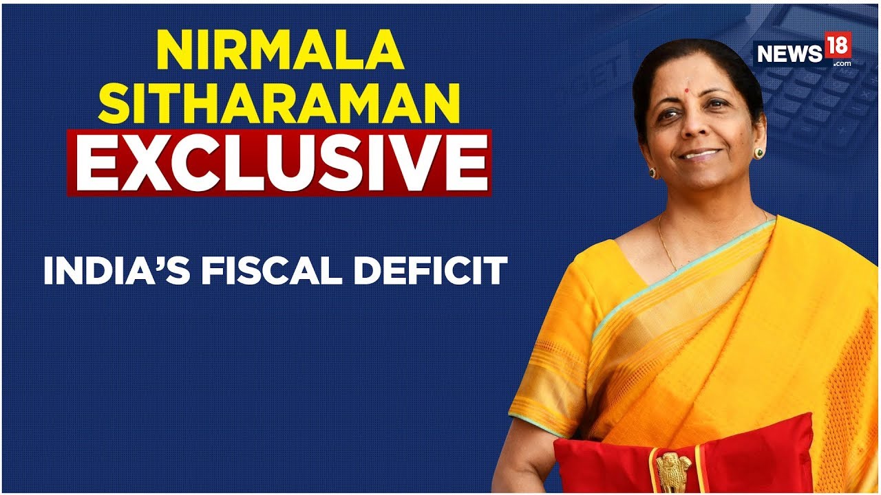 Fiscal Deficit A Cause Of Concern?