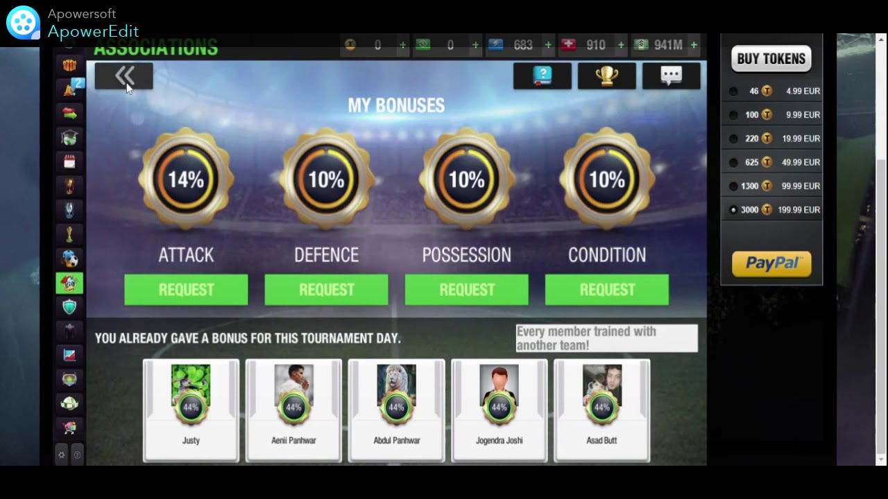 FOOTBALL ASSOCIATIONS IN TOP ELEVEN | Everything You NEED To Know | Top Eleven Tutorial