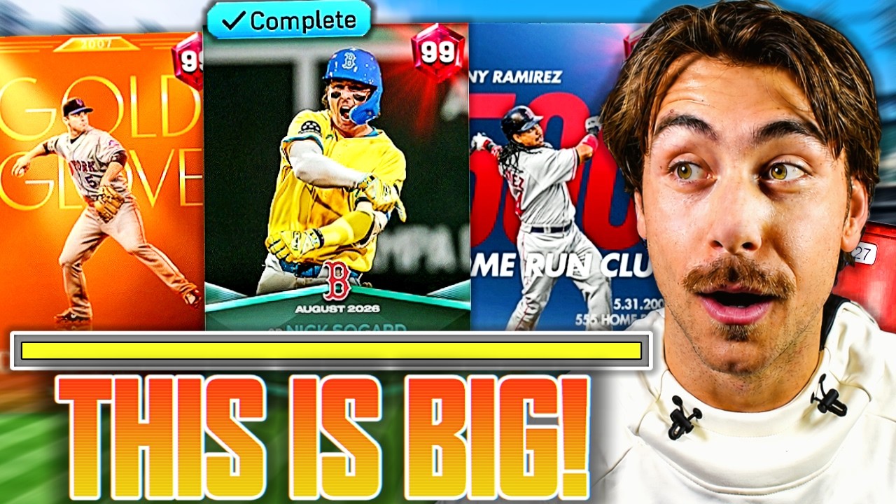 Do this FIRST in 7th Inning Program! Get the BEST TEAM for FREE in MLB