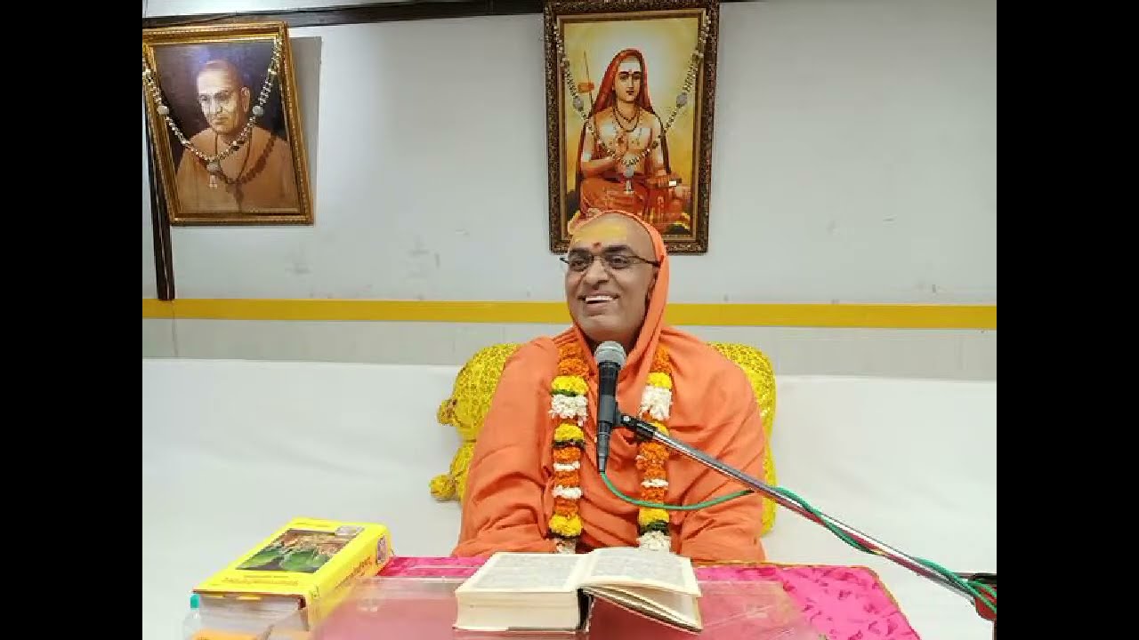 Pravachan 02 || Tripti Dipa Prakarana || Swami PragyananandaPuri ji || प्रवचन ०२|| तृप्ति-दीप प्रकरण