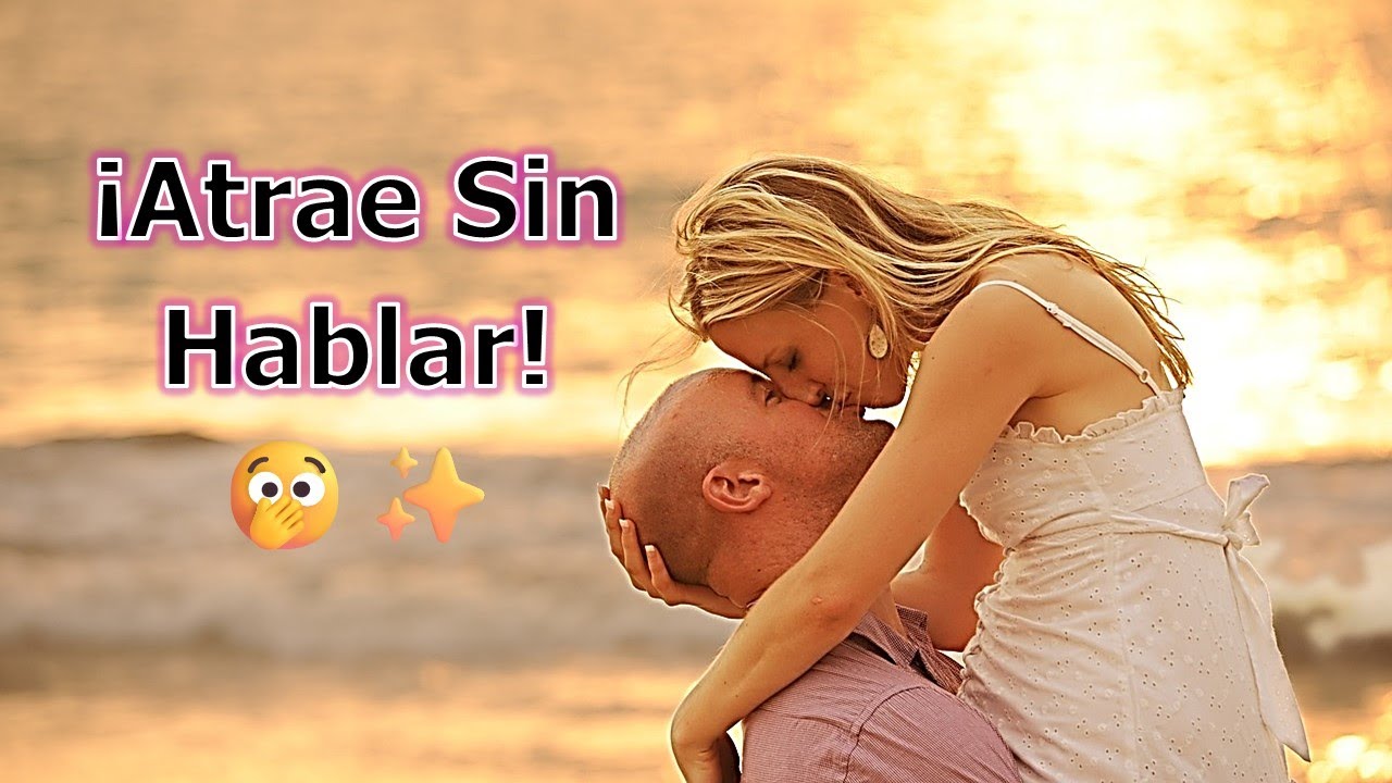 Los 7 Secretos del Lenguaje Corporal que Atraen a las Personas SIN DECIR UNA PALABRA