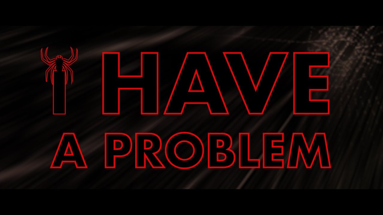 I Have a Problem - Quinnipiac University SoC 24-hour Film Challenge