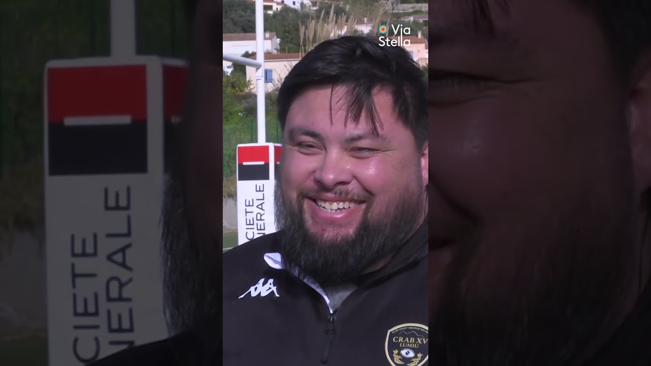 un club de rugby sur les réseaux