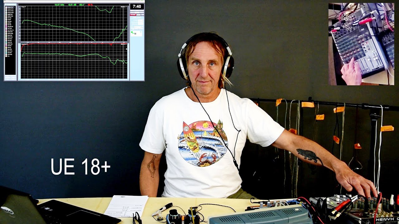 Cheap vs Expensive In-Ear Monitors - Part 1 of 3