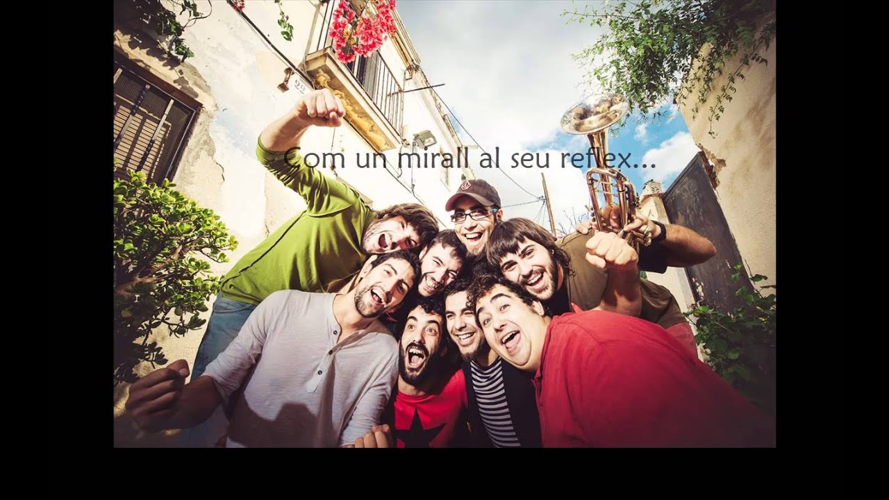 Txarango - Batega | Lletra