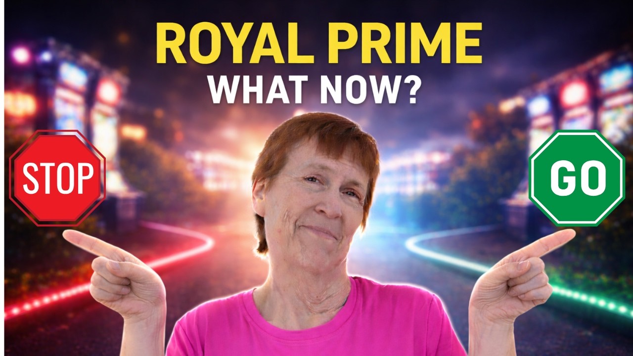Вы попали в Prime на рейсах Royal Caribbean — что дальше?