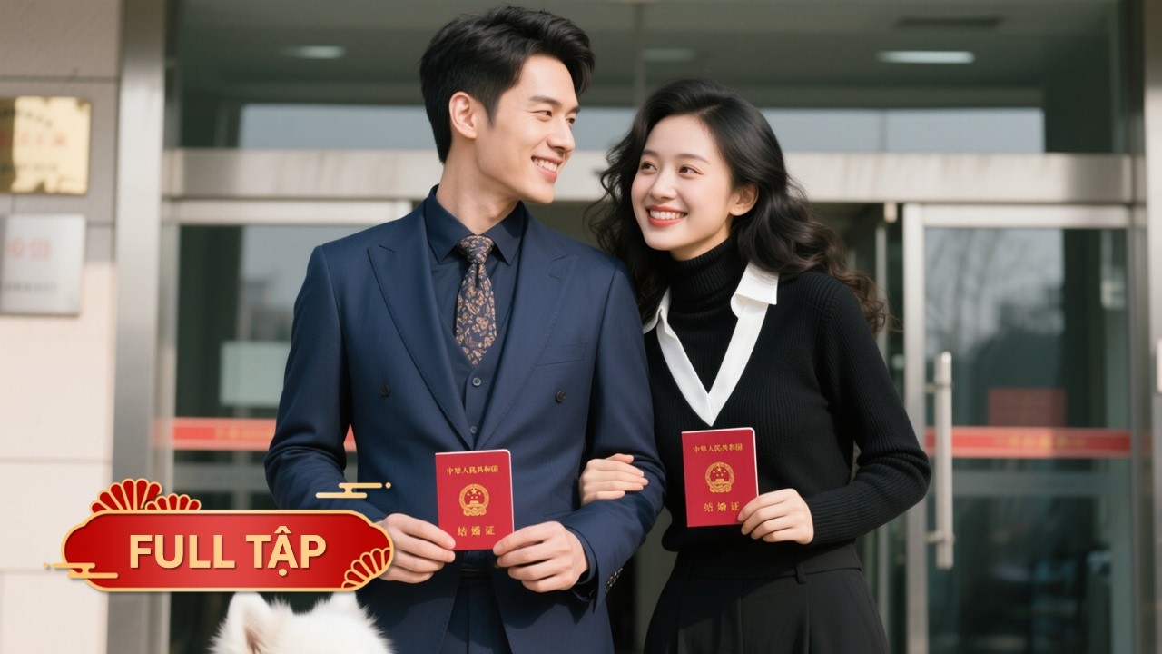 Tổng tài thầm yêu đối tác nên muốn li dị vợ, không ngờ cô là người anh lạnh nhạt suốt bao năm