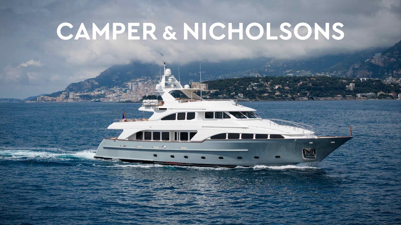 LouLou | 35.00m (114′ 10″)| Benetti | 2001 (2021) | Luxury Motor Yacht for Charter