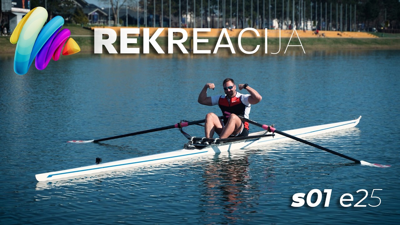 Rekreacija - 13. ožujka 2026., ( S01E25 )