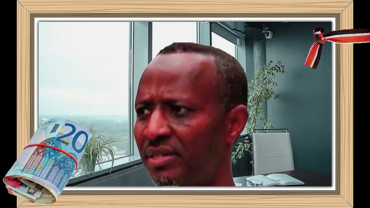 Saidou KANE, Prodigue (Aly SEGOU)