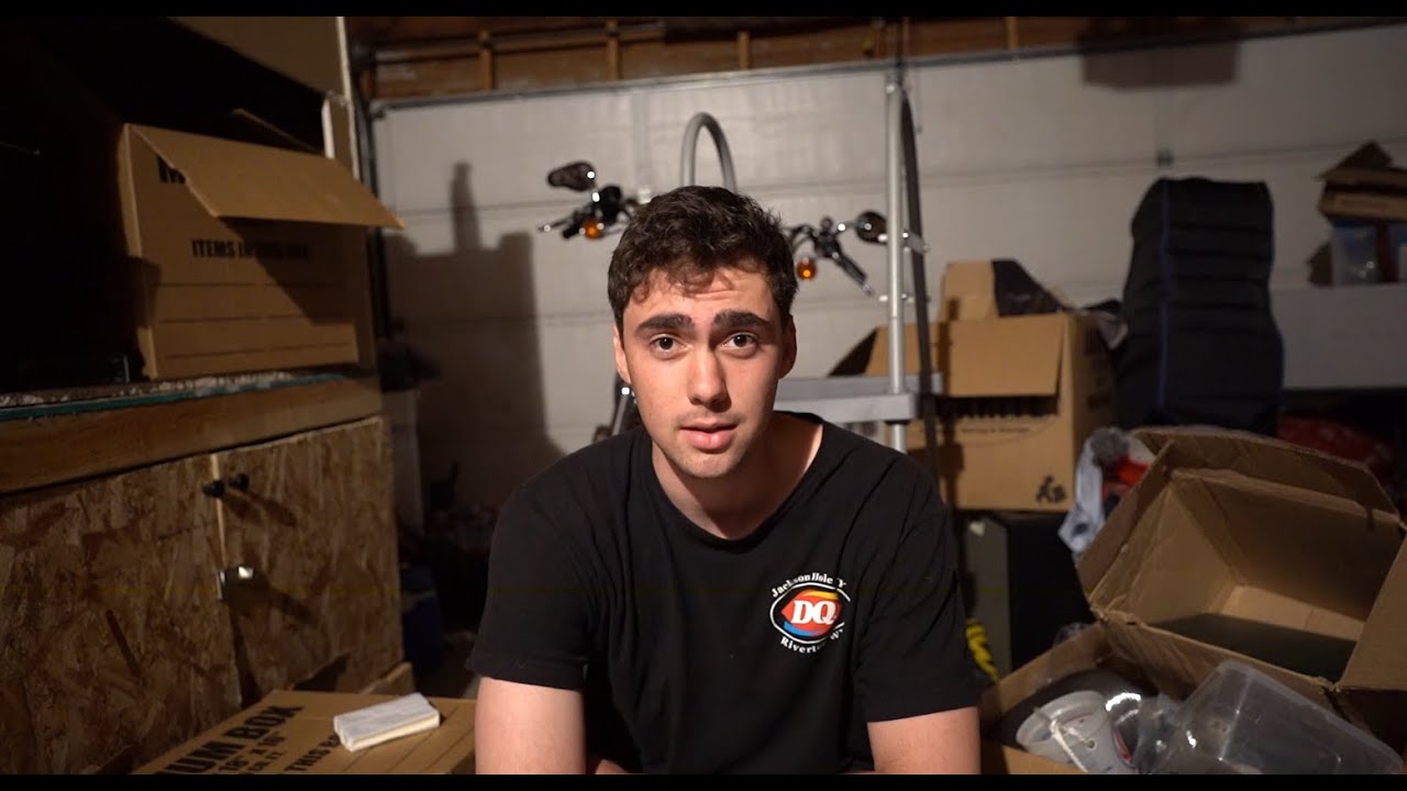 Why Everyone Should Be Unemployed