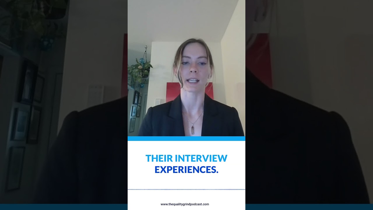 Ep. 6 | Talent Acquisition - Strategic and Tactical Insights  #podcast #talent #lifescience