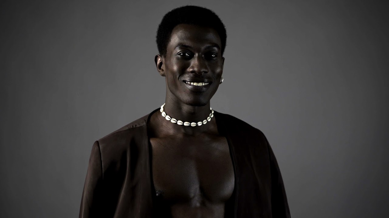 Obree Daman - Bideew [Audio Officiel]