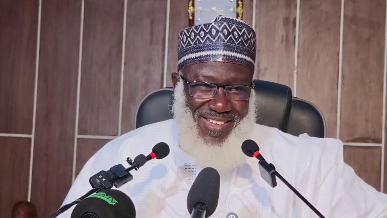002 Ramadan Tafseer 2026 (Yamma)