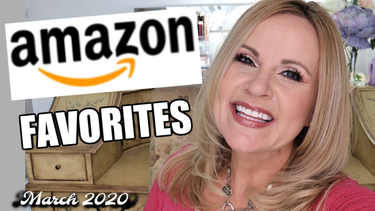 AMAZON FAVORITES | Affordable Amazon Must Have Products You Need | Maybe?